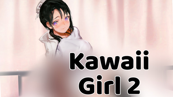 Kawaii Girl 2for windows and Linux 1