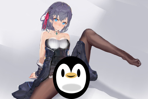 Kawaii Girl 2 game for Linux 1