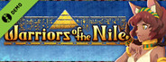 Warriors of the Nile / 尼罗河勇士 Demo