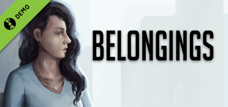 Belongings Demo cover art