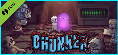 Chunker Demo cover art