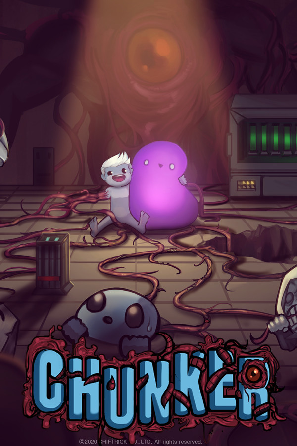 Chunker Demo