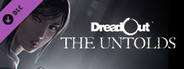 DreadOut Comic: The Untolds