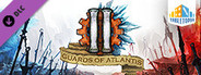 Tabletopia - Guards of Atlantis II