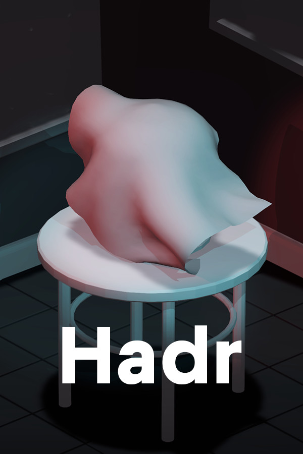 Hadr for steam