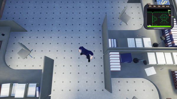 The Soldiers Factory game for Linux 1