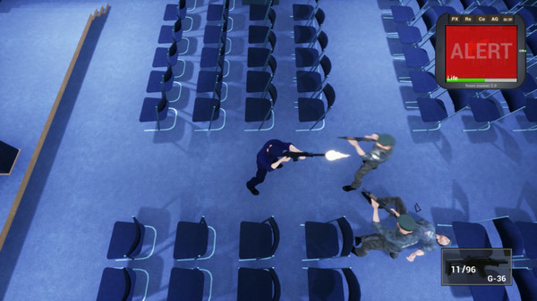 The Soldiers Factoryfor windows and Linux 1