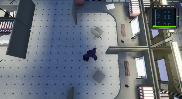 Скриншот из The Soldiers Factory Скриншот из The Soldiers Factory