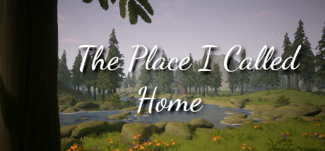 The Place I Called Home cover art