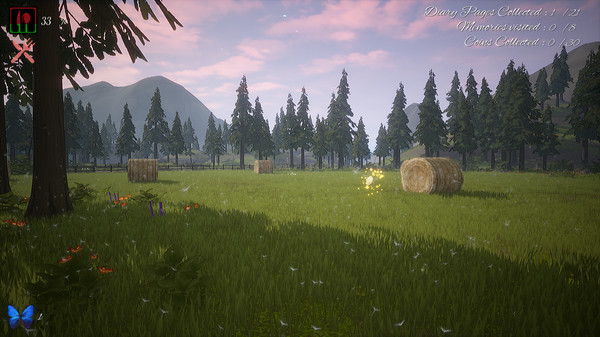 The Place I Called Home game for Linux 1