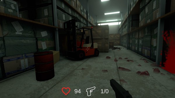 Zombies Must Die game for windows Pc 1