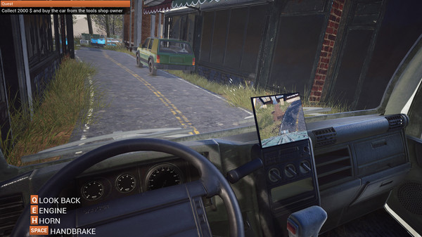 Скриншот из VEGTERIA