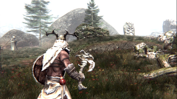 【图】Krum – Battle Arena – Yatur Warrior Skin(截图2) 【图】Krum – Battle Arena – Yatur Warrior Skin(截图2)