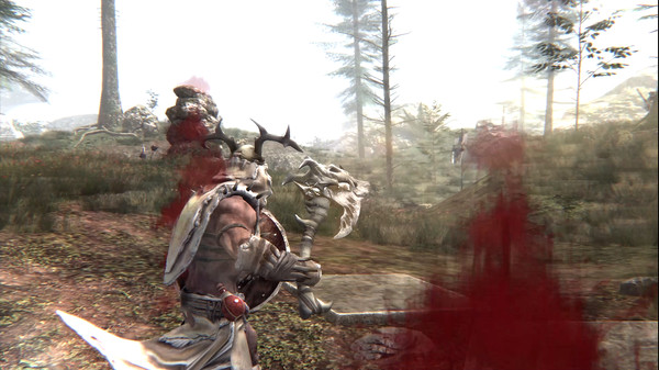 【图】Krum – Battle Arena – Yatur Warrior Skin(截图1) 【图】Krum – Battle Arena – Yatur Warrior Skin(截图1)