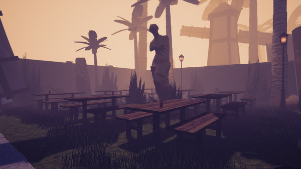 Gone Golfing game for windows Pc 1