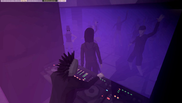 Скриншот из Mad Mosh