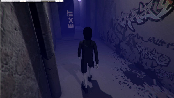 Скриншот из Mad Mosh