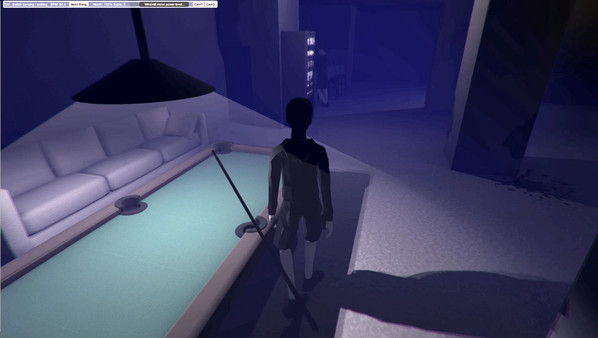 Скриншот из Mad Mosh