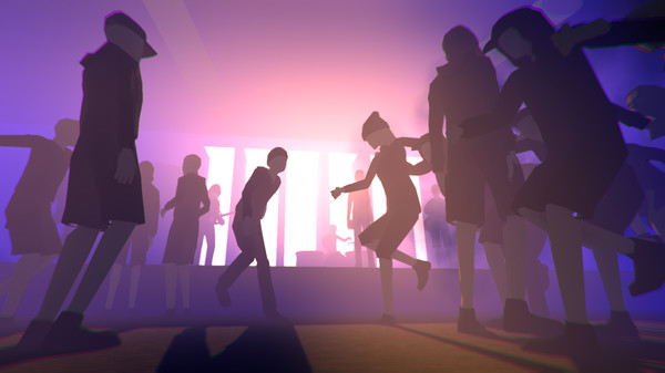 Скриншот из Mad Mosh