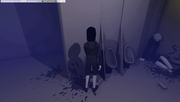 Скриншот из Mad Mosh