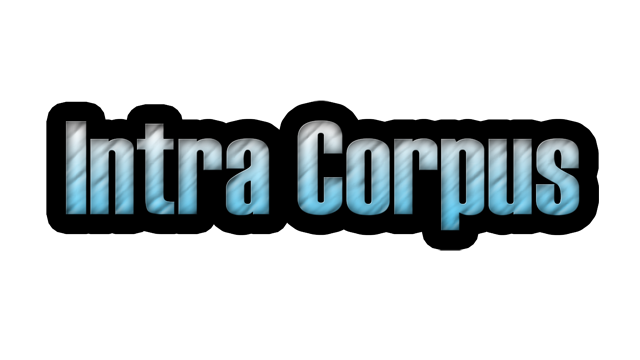 Intra Corpus Logo