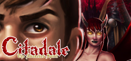Citadale - The Awakened Spirit cover art