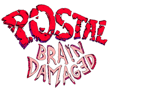 POSTAL: Brain Damaged - Steam Backlog