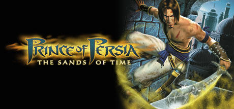 Prince of Persia: The Sands of Time on Steam Backlog