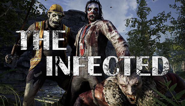 Save 25 On The Infected On Steam