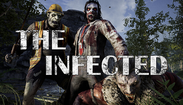 Save 25 On The Infected On Steam Save 25 On The Infected On Steam