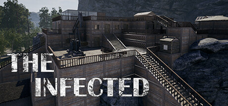 The Infected 游戏图标