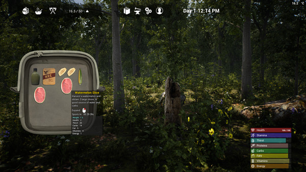 Скриншот из The Infected