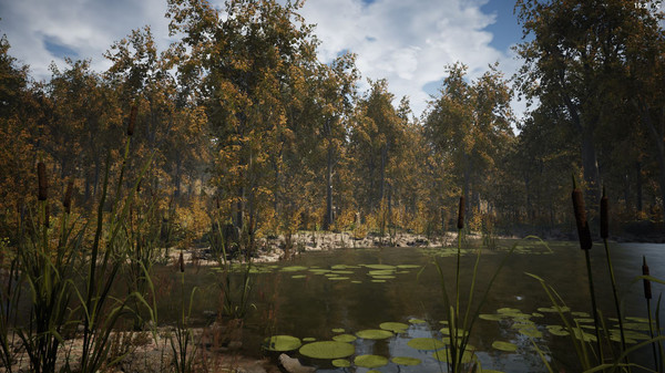 Скриншот из The Infected