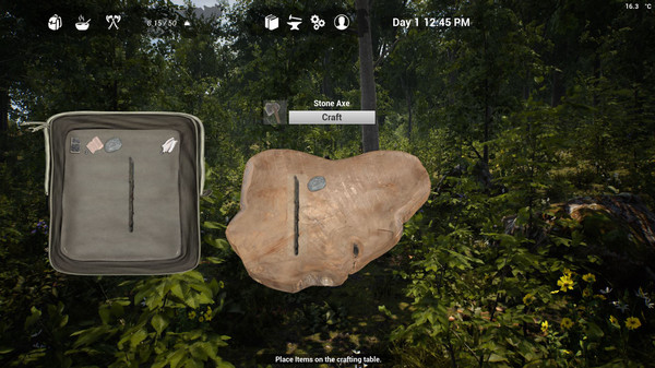 Скриншот из The Infected