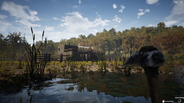 The Infected game for Linux 1