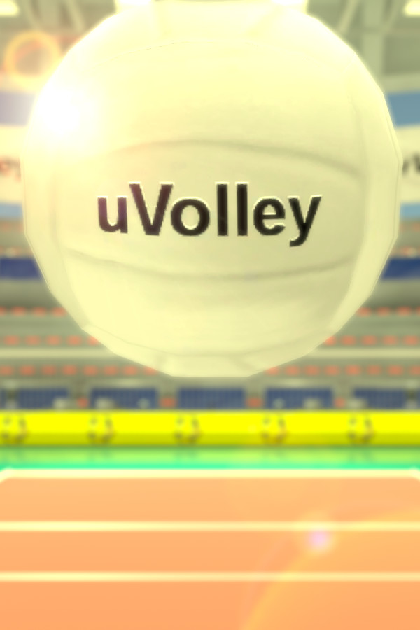 uVolley for steam