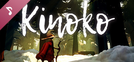 Kinoko Soundtrack cover art