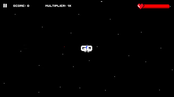 Скриншот из Space Battle Arena