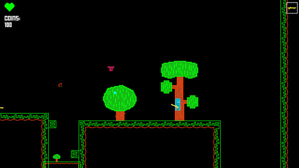 At The Downstairs game for windows Pc 1