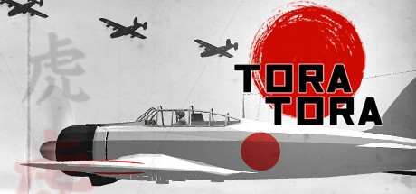 Tora Tora! cover art