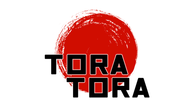Tora Tora! Logo