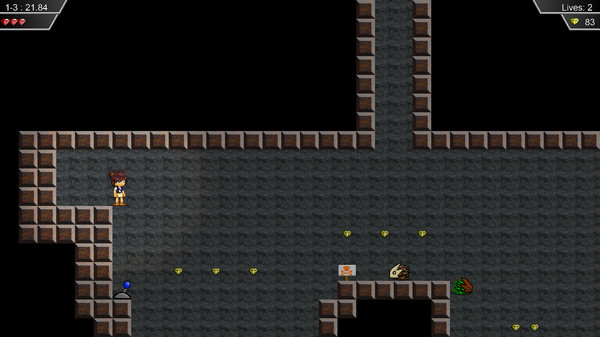 Strange Lands game for windows Pc 1