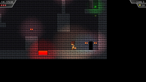 Скриншот из Strange Lands