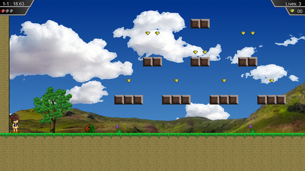 Скриншот из Strange Lands