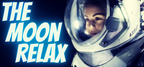 The Moon Relax cover art