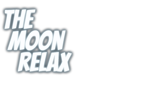 The Moon Relax Logo