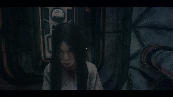 Скриншот из The Moon Relax