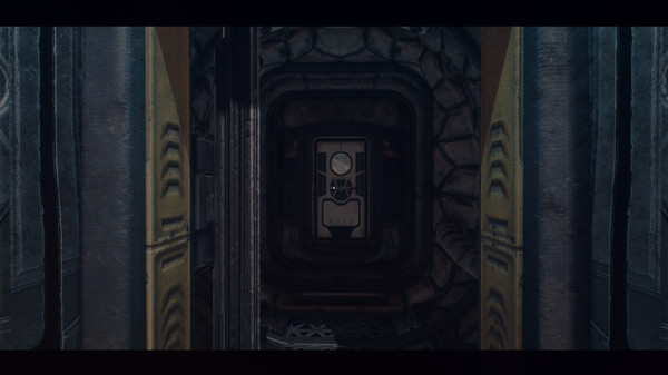 Скриншот из The Moon Relax