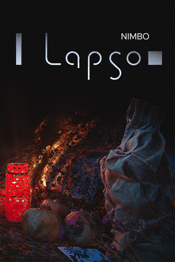Lapso: NIMBO for steam