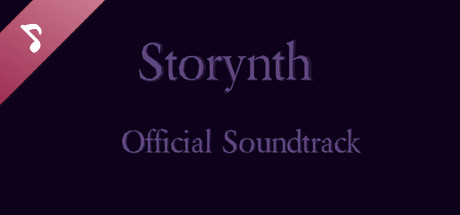 Storynth - Official Soundtrack cover art